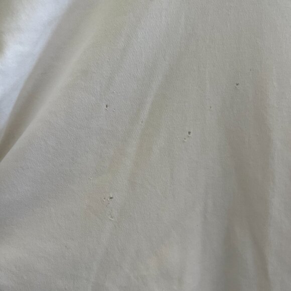 Vintage Hermes Long Sleeve Flawed - Picture 5 of 9